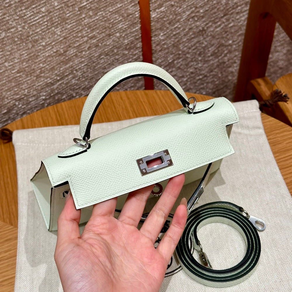Hermes Kelly 19