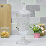 Диспенсер для напитков 2л "Лимонадница"