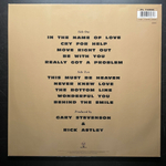 Rick Astley ‎– Free (Германия 1991г.)