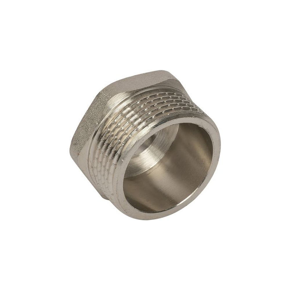 Ниппель переходной НР 1 1/4"х3/4" HLV