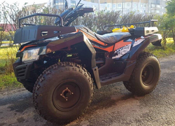Квадроцикл YACOTA CABO 200