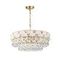 Подвесная люстра Odeon Light CHESSI 5076/12