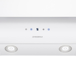 Кухонная вытяжка MAUNFELD Manchester Light 90 белый