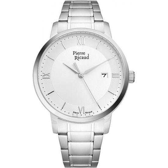 Мужские часы Pierre Ricaud P97239.5163Q