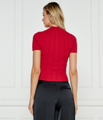 Блузка Sarpharim HUGO - красный(50514269)