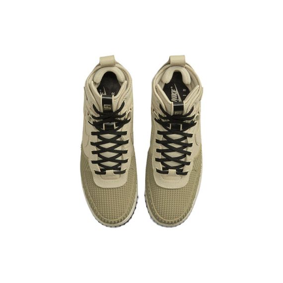 NIKE Lunar Force 1 Кроссовки для скейтбординга Высокие Мужские