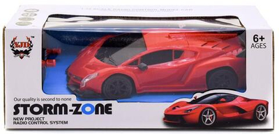 Машина классич. на РУ, коробка 0265-2