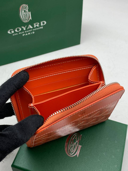 Кошелек Goyard, арт. 476454702