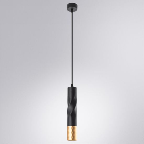 A3280SP-1BK СВЕТИЛЬНИК ПОДВЕСНОЙ