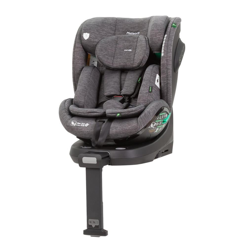 Автокресло Carrello Meteorit 0-1-2-3 Isofix