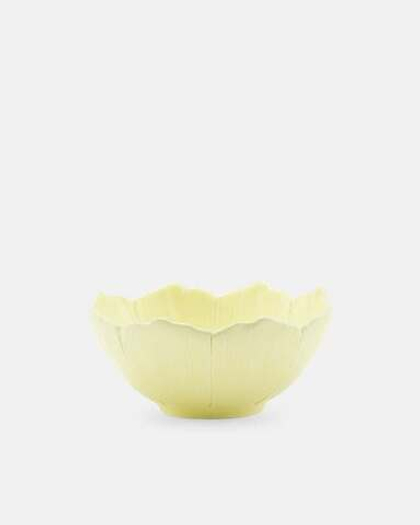 Чаши для фруктов Aquazzura Cherry Blossom Lemon Fruit, 14 см (2 шт.)