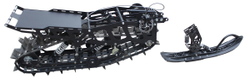 Гусеничный комплект для мотоцикла MONOTRACK 650 MAX 250-450cc