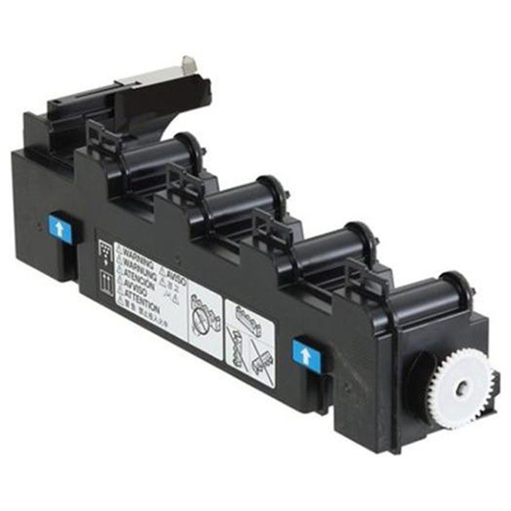Бункер для отработанного тонера Konica-Minolta bizhub C3300i/C4000i/C3320i/C3350i/C4050i WB-P08 (ACDNWY1)