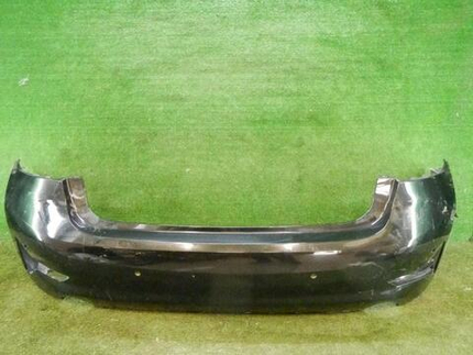 Бампер задний BMW 3er G20 (2018-2022) Sport Line