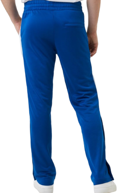 Мужские теннисные штаны Björn Borg Ace Track Pants - небесный