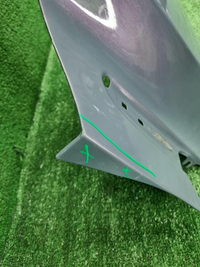 Крыло переднее правое Geely Coolray (2023-н.в.)