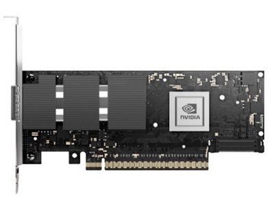 Сетевая карта MELLANOX TECHNOLOGIES MCX75510AAS-HEAT