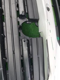 Бампер передний EXEED TXL (2021-н.в.)