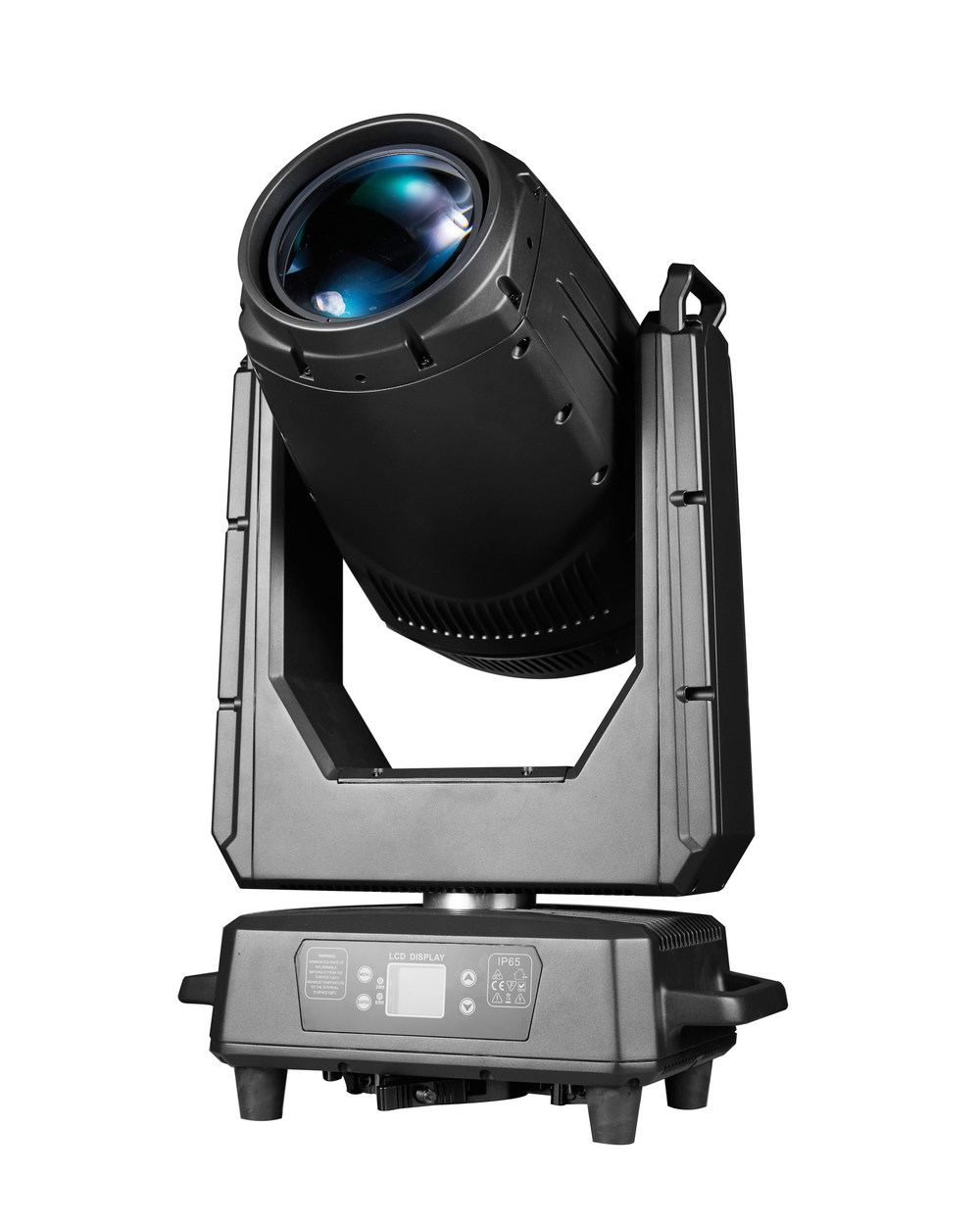 BSW ALED 500 CMY IP65 — гибридная вращающаяся голова BSW 500 Вт с CMY