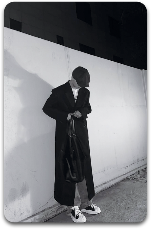 Карта / STRAY KIDS #2490