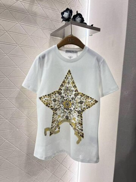 Футболка Dior