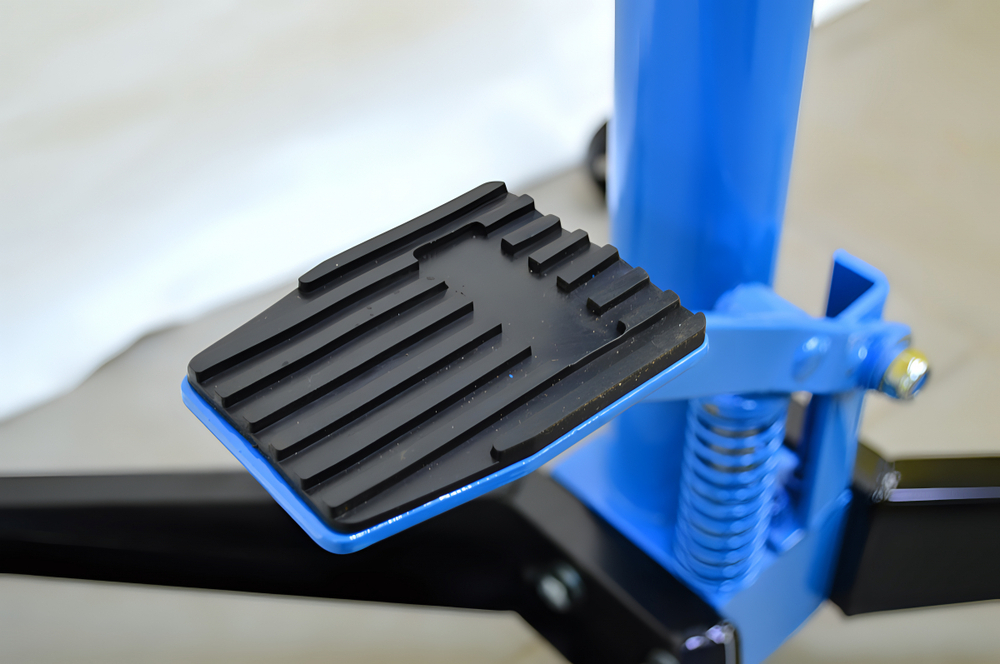 Трансмиссионная стойка 0.5 тонны GW-0105 Great Wolf