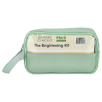 Advanced Clinicals, iHerb® Exclusive, набор для сияния кожи, 4 шт.