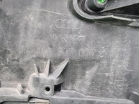 Бампер передний Audi Q7 4M 2 (2015-2019)