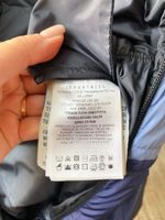 Новый пуховой комбинезон Moncler, 86