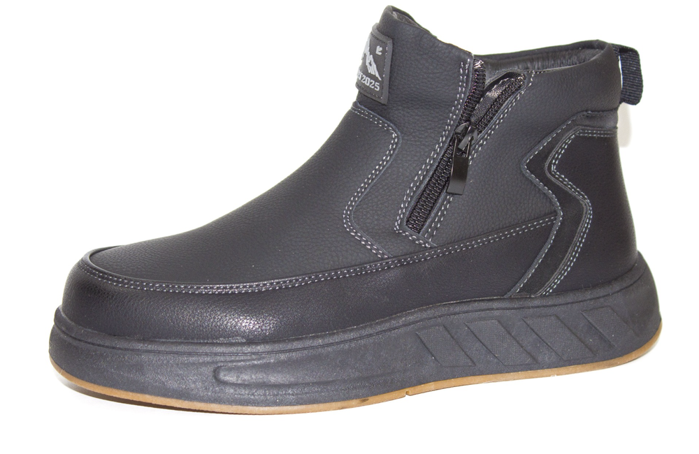 Ботинки детские демисезонные Пчёлка Доми арт. 2950-7A