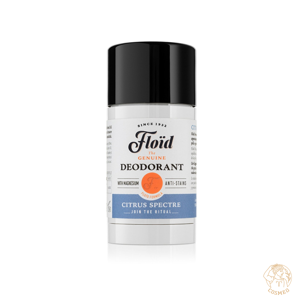 Floid Дезодорант-стик CITRUS SPECTRE 75 мл