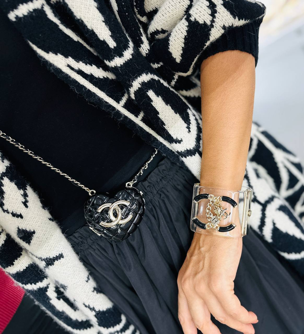 Браслет CHANEL