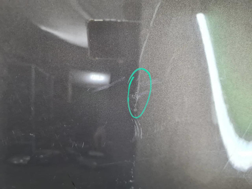 Капот Kia Ceed 3 (2018-н.в.)