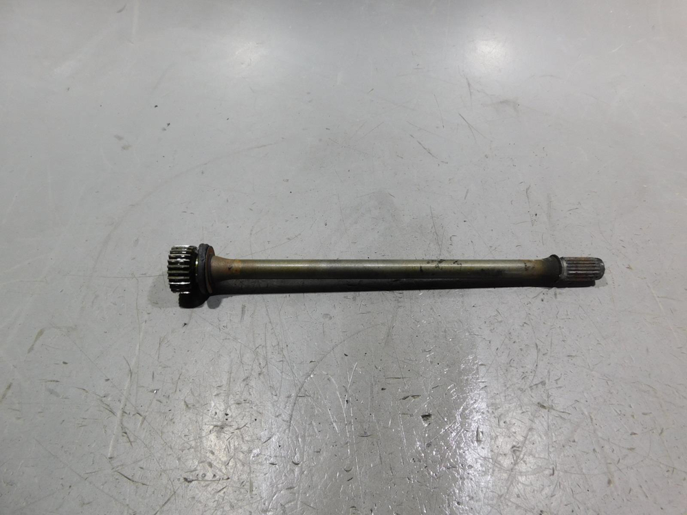 Карданный вал Yamaha FJR1300 RP04 2001
