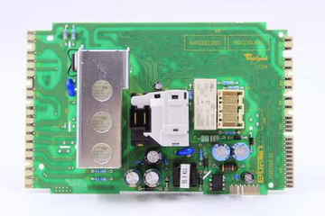 Модуль управления стиральной машины Whirlpool AWS 63013