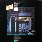 Smokie / Midnight Cafe (LP)