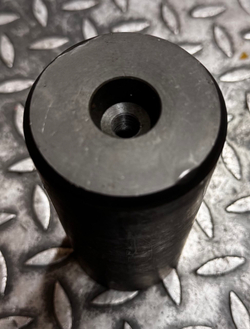 Палец 811/50572