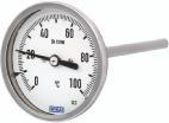 46, 48, 50, 52, 53, 54, 55, Термометры биметаллические, № в ГРСИ РФ - 63048-16