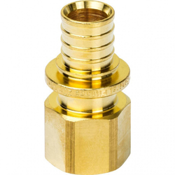 Переходник Stout ВР 20xG 1/2"