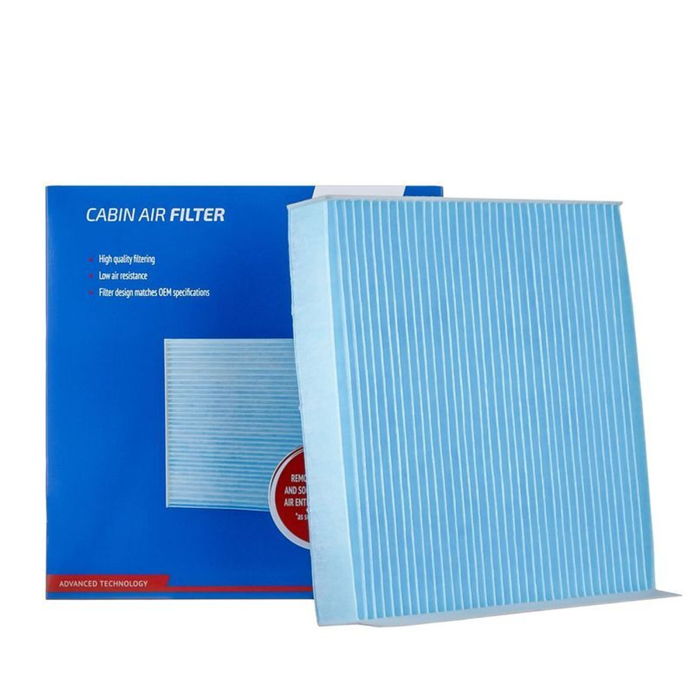 Фильтр салонный Avantech CF0379