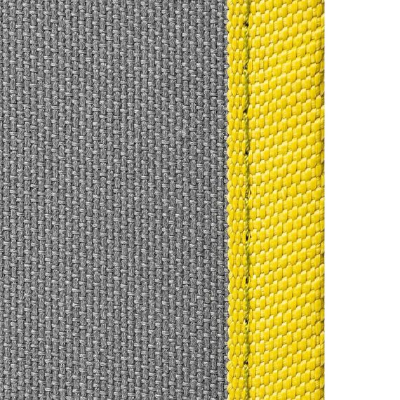 Кровать походная Helios зеленый/серый (T-HS-BD630-98828-GG) 120кг (пр-во ГК Тонар)