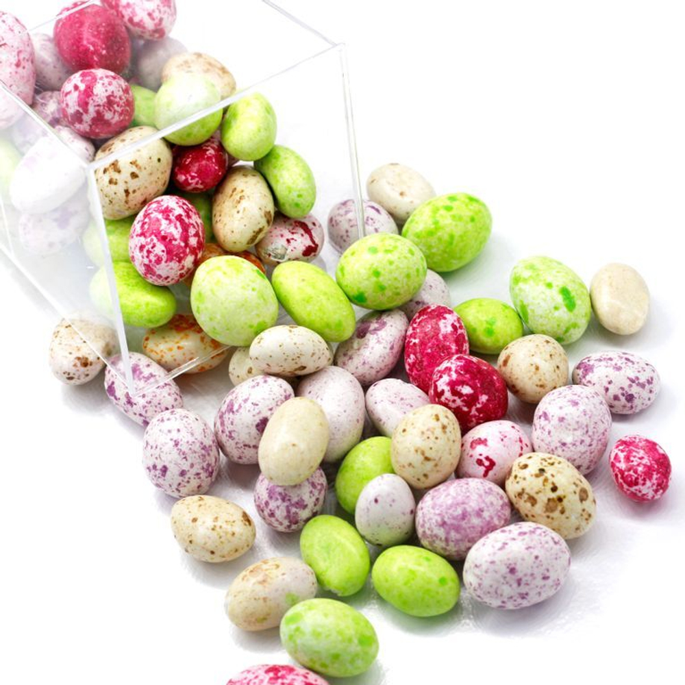 Драже шоколадное с арахисом «Яички» 1 кг