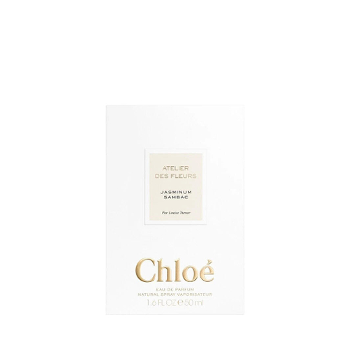 Жасминовый душистый парфюм Atelier des Fleurs Jasminum Sambac Chloe