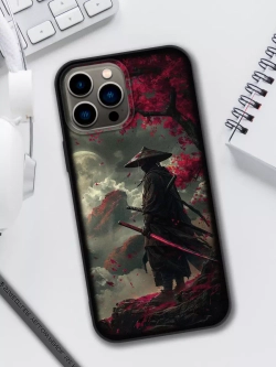 Чехол на iPhone 14 Pro Max с принтом