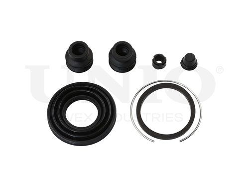 Ремкомплект заднего тормозного суппорта UNIO BRK-20187