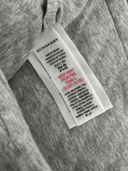 Платье Burberry