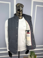 Безрукавка Brunello Cucinelli