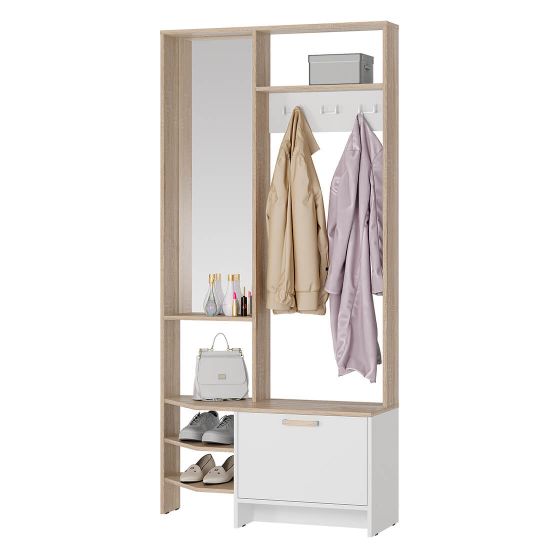 Тео ПР-01 bts Прихожая, СП