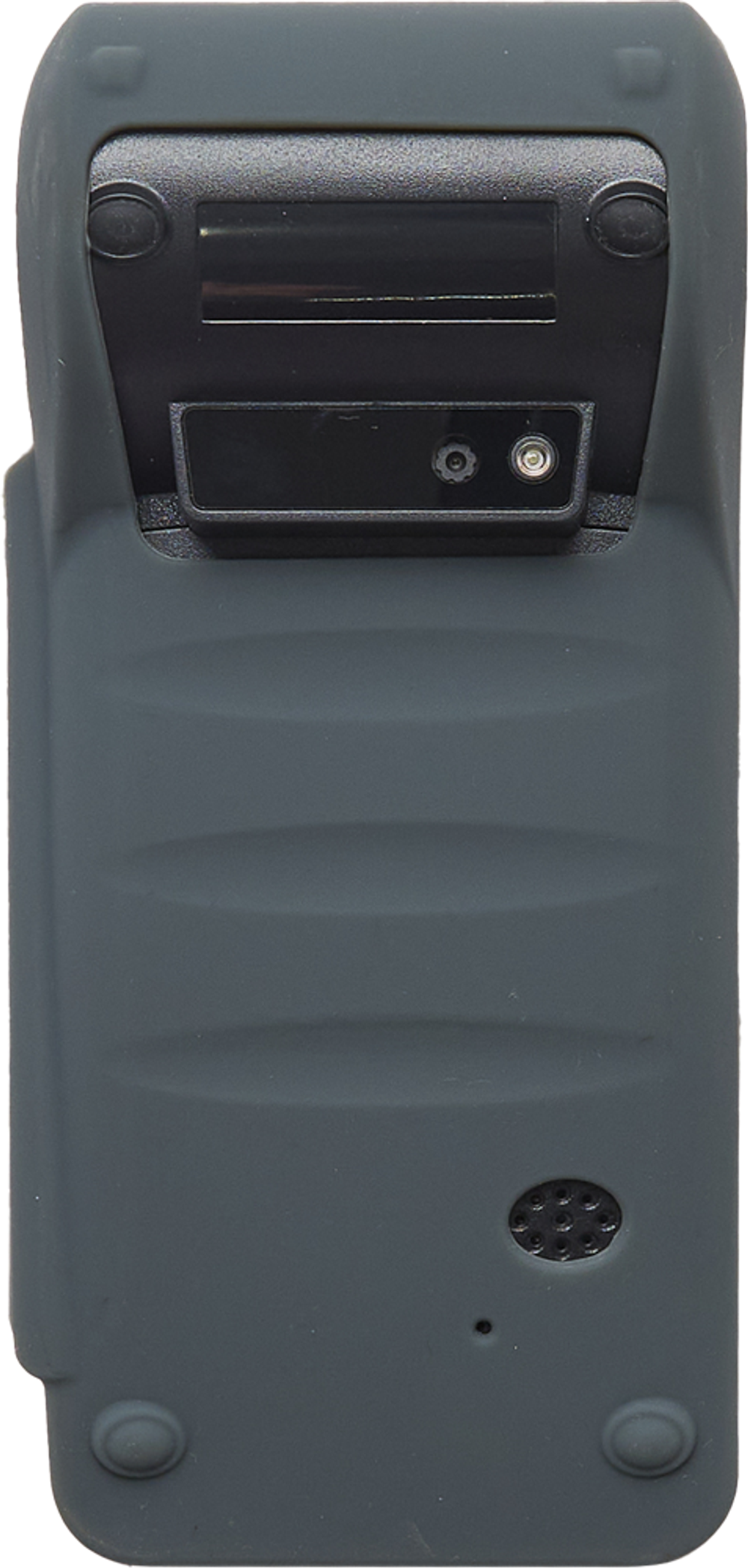 Защитный чехол для aQsi 5 (силикон)