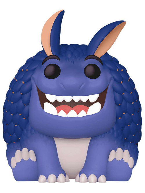 Фигурка Funko POP! Movies Spellbound Monster Solon (1441) 74278